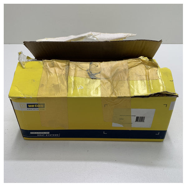 Повний комплект пульта дистанційного керування Vetus WRC 12/24V