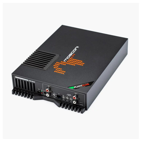Glad Mosconi One 1000 1000W 24V de haute qualité Amplificateur de haute qualité