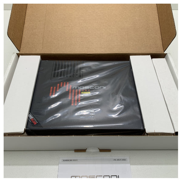 Glad Mosconi One 1000 1000W 24V de haute qualité Amplificateur de haute qualité