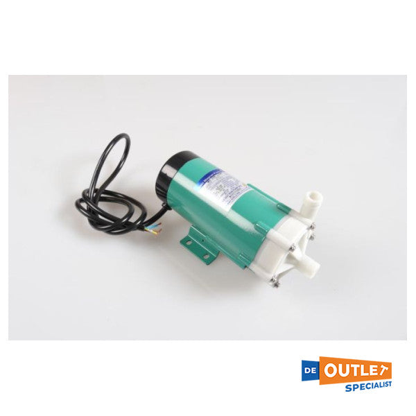 Webasto WB350 Plastic Airco Meerwasserpumpe 230 V - WBCL001105A