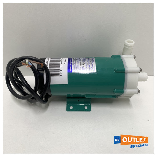 Webasto WB350 Plastic Airco Meerwasserpumpe 230 V - WBCL001105A