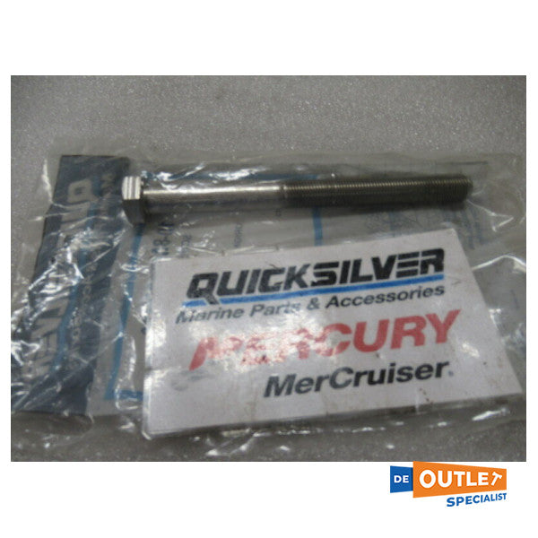 Mercury Outboard Mounting Bolt .500-20 x 5.50 - 8M0038370