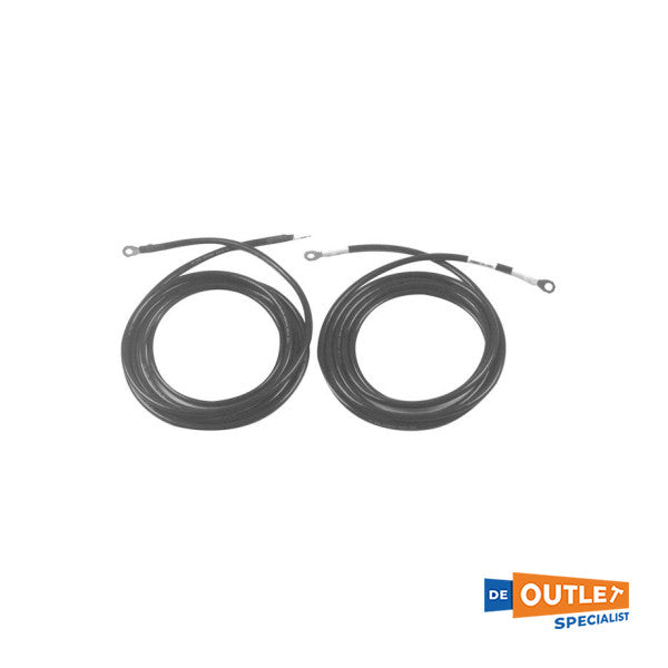 Mercury original battery Cable kit - 88439A50