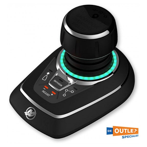 Mercury Marine Pilotenlenk-/Andocksystem - 8M0108314