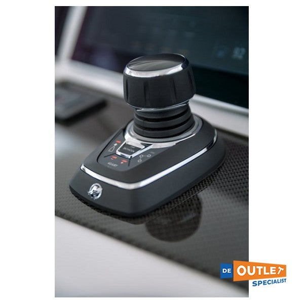 Mercury Marine Pilotenlenk-/Andocksystem - 8M0108314