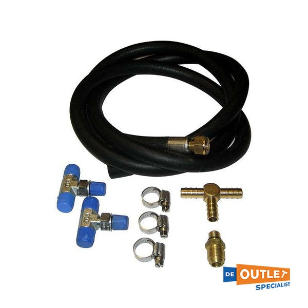 Комплект гідравліки для підвісного човна Simrad Verado - 21116272