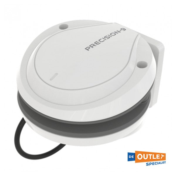 Simrad Precision 9 ジャイロ NMEA2000 コンパス - 000-12607-001