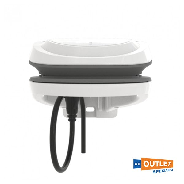 Simrad Precision 9 ジャイロ NMEA2000 コンパス - 000-12607-001