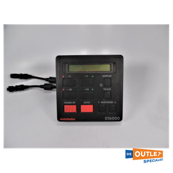 Autohelm ST6000 Autopilot Controller verwendet - Z124