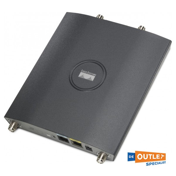 Cisco Aironet Air-LAP1242G-E-K9 Amplificateur WiFi