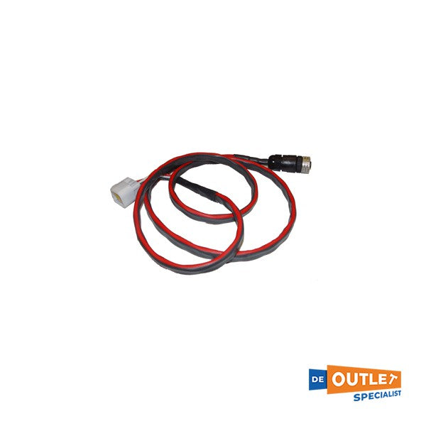 Maretron adapter cable for Yamaha Cmnd link to NMEA